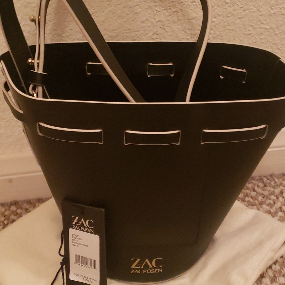 ZAC Zac Posen
